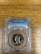 1973-S 5C PR69DCAM