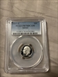 2012-S 10C Silver PR70DCAM