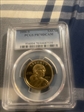 2006-S SAC$1 PR70DCAM