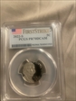 2022-S 5C First Strike PR70DCAM