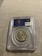 2002-D 25C Indiana MS67