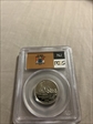 1999-P 25C New Jersey MS66