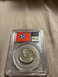2002-P 25C Tennessee MS67