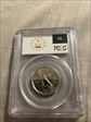 2001-D 25C Rhode Island MS67