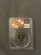 2000-D 25C Maryland MS67