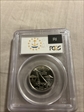 2001-P 25C Rhode Island MS67
