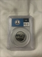 2000-D 25C Virginia MS67