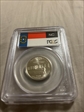 2001-P 25C North Carolina MS67