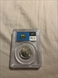 2001-D 25C Vermont MS67