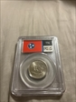 2002-D 25C Tennessee MS67