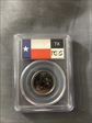 2004-P 25C Texas MS67