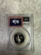 2007-S 25C Wyoming PR70DCAM