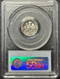 2002-S 10C Silver PR69DCAM