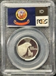 2007-S 25C Idaho Silver PR69DCAM
