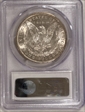 1899-O $1 MS64+