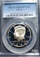 1994-S 50C Silver PR69DCAM