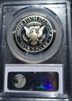 1994-S 50C Silver PR69DCAM