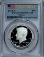 2021-S 50C Silver First Strike PR69DCAM