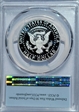 2021-S 50C Silver First Strike PR69DCAM