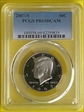 2007-S 50C PR69DCAM