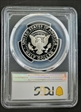1999-S 50C Silver PR69DCAM