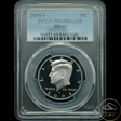 2004-S 50C Silver PR69DCAM