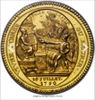 1792 P5 Sol Maz-146 Gilt-AE Var AN III SP62