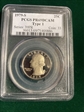 1979-S 25C Type 1 PR69DCAM