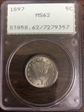 1897 5C MS62