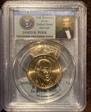 2009-D $1 James K. Polk Position B - First Day of Issue MS65