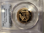 2009-S $1 Native American PR69DCAM