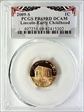 2009-S 1C Lincoln-Early Childhood PR69DCAM