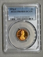 1976-S 1C PR69DCAM