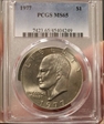 1977 $1 MS65