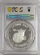 1976-S $1 Silver PR69DCAM