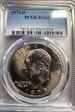 1973-D $1 MS63