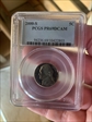 2000-S 5C PR69DCAM