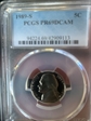 1989-S 5C PR69DCAM