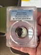 2018-S 5C Reverse Proof 50th Anniversary Set PR69