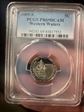 2005-S 5C Western Waters PR69DCAM
