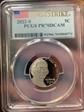 2022-S 5C First Strike PR70DCAM