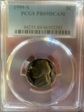 1999-S 5C PR69DCAM
