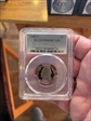 1986-S 5C PR69DCAM