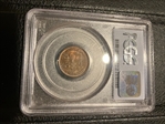 1955 1C Doubled Die Obverse AU55BN