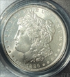 1886 $1 MS64