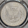 1879-S $1 MS64+