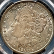 1900-O $1 MS64