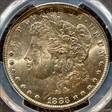 1883-O $1 MS63