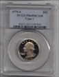 1979-S 25C Type 1 PR69DCAM