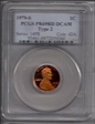 1979-S 1C Type 2 PR69DCAM